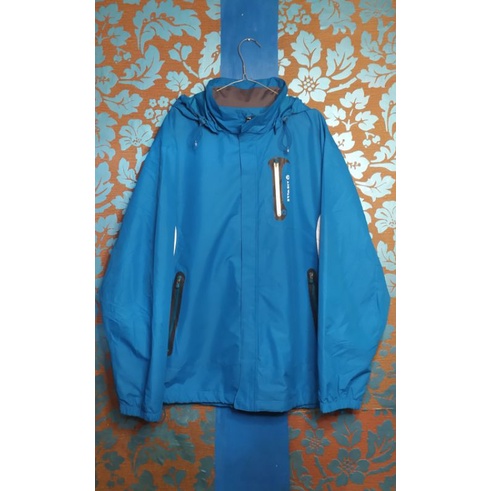 JAKET OUTDOOR SECOND ORIGINAL AIRWALK