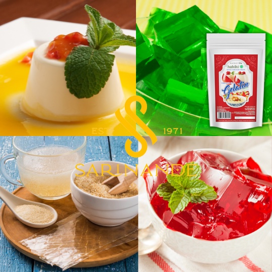 

Hakiki Galatine Powder @100*40