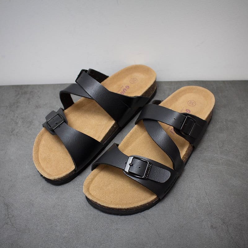 Sandal kasual pria PYH 02