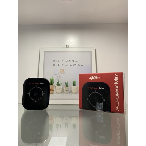 ANDROMAX  M3Y (SECOND LIKE NEW)