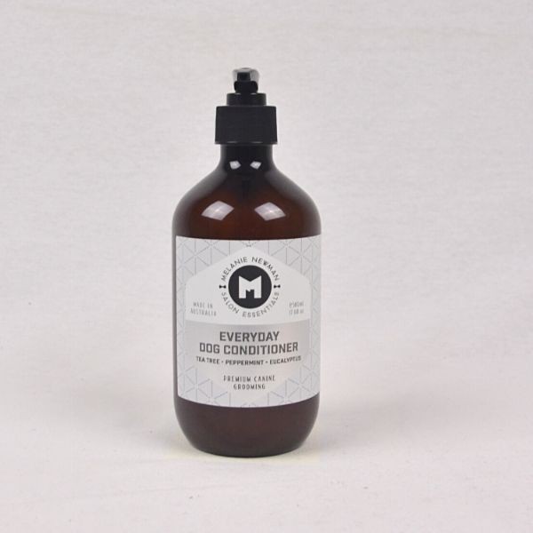 

MELANIENEWMAN Conditioner Anjing Dog Conditioner Everyday 500ml
