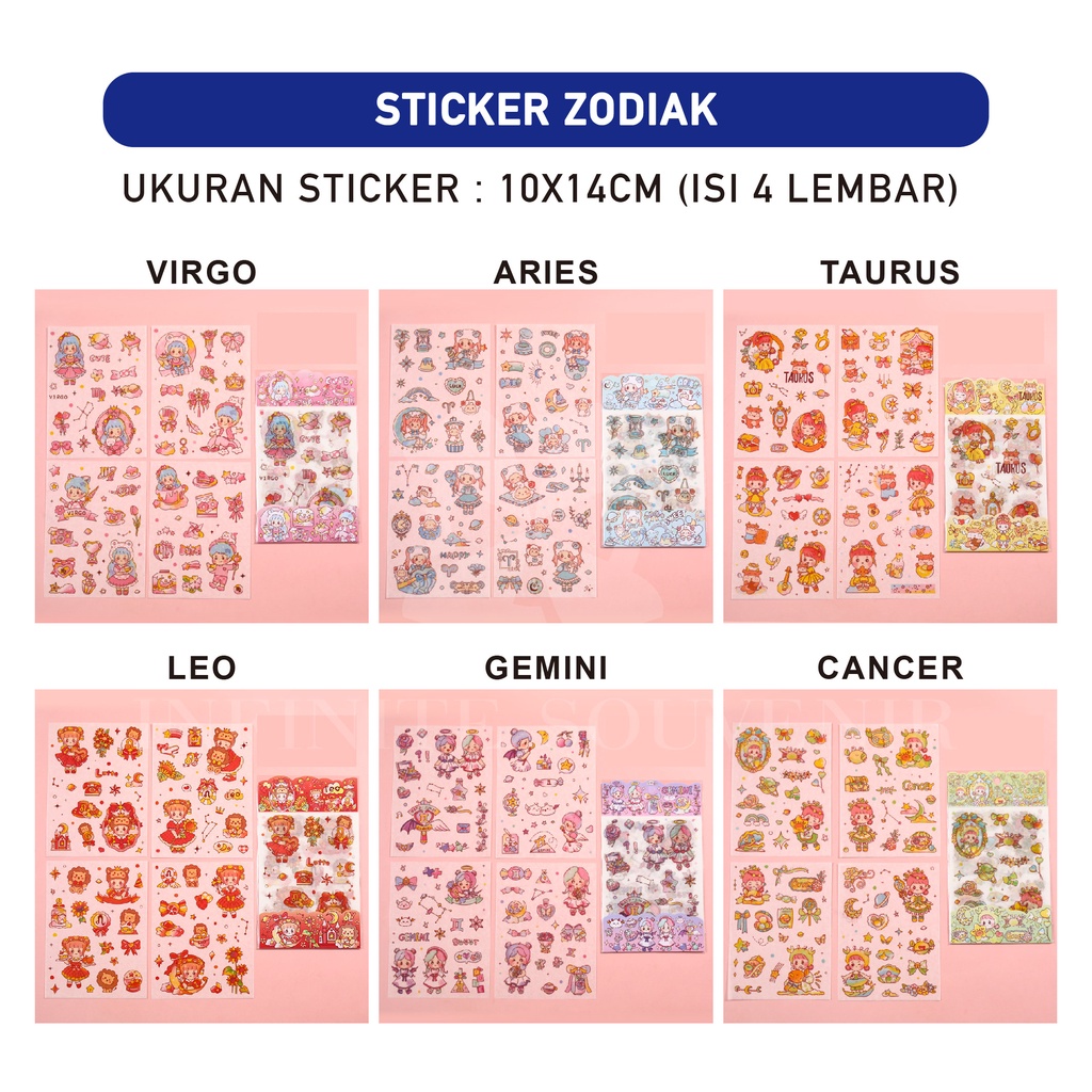 Stiker Tumblr / Stiker Pack Aesthetic / Stiker Hp Laptop /Sticker Tumblr Bahan Sticker Transparan, Anti Air (Waterproof) Stiker Telado Aesthetic DIY Diary / Sticker Decoration Tumblr Telado Sweet