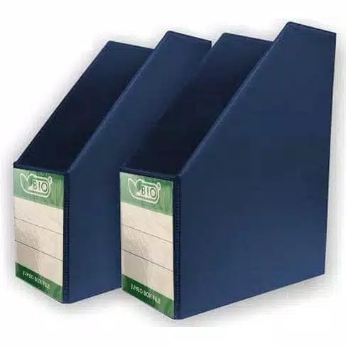 

BOX FILE MURAH BIO