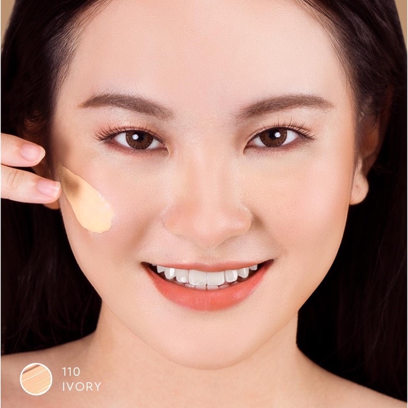 IMPLORA SEAMLESS LIQUID FOUNDATION