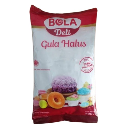 

Gula Deli 500gr