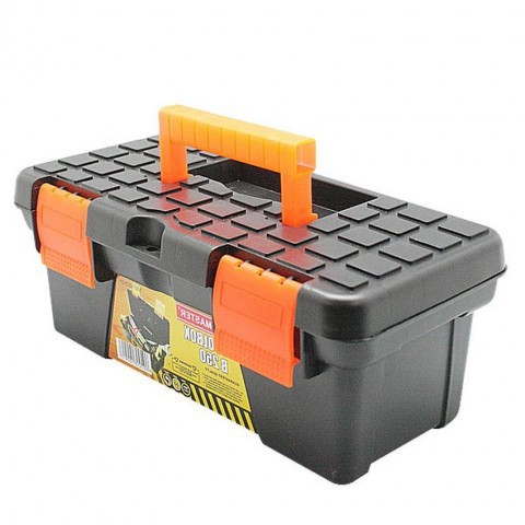 TOOL BOX MINI 250 KENMASTER PALING MURAH / Termurah Toolbox Mini 250 Hq Berkualitas