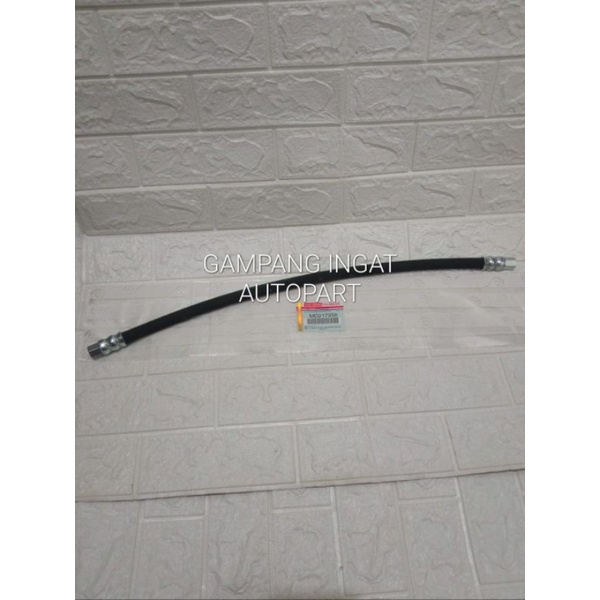 Selang Power Steering Tekanan Tinggi Hose Power Steering Mitsubishi Galant Hiu V6