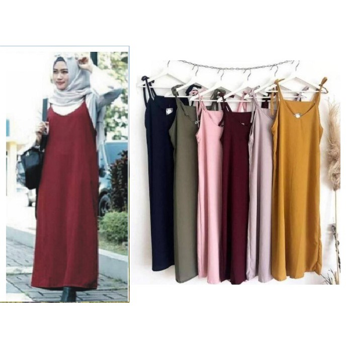 baju jumpsuit dress