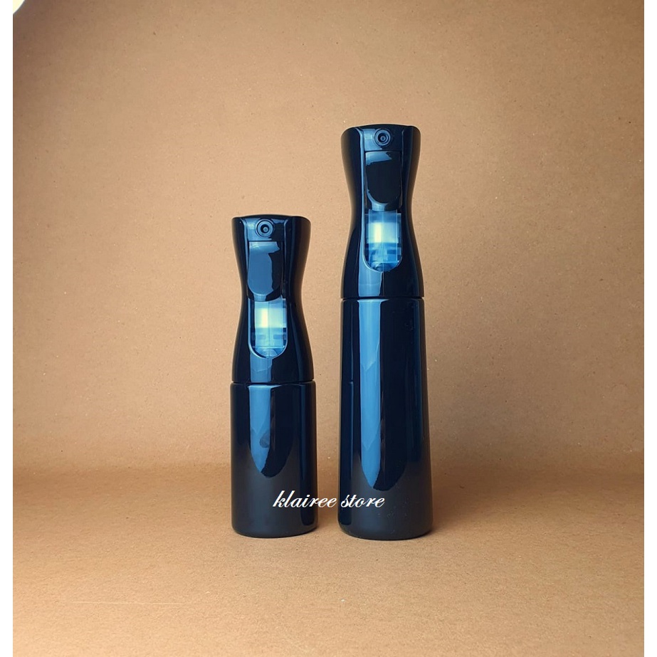 [PREMIUM] MIST SPRAY | SANITIZER BOTTLE | BOTOL SEMPROTAN BOTOL SPRAY EMBUN (ULTRA FINE MIST SPRAY)