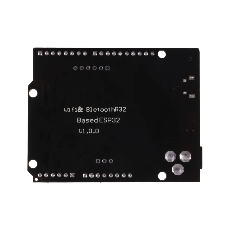 Btsg Untuk Wemos Untuk ESP32 ESP-32 WiFi Wireless Board 4MB Flash Untuk Modul R32