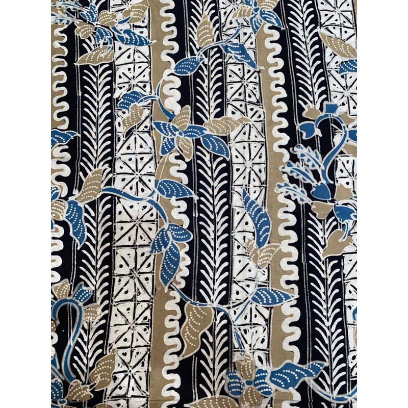 (A22) Kain Batik Tulis Madura untuk Pria dan Wanita