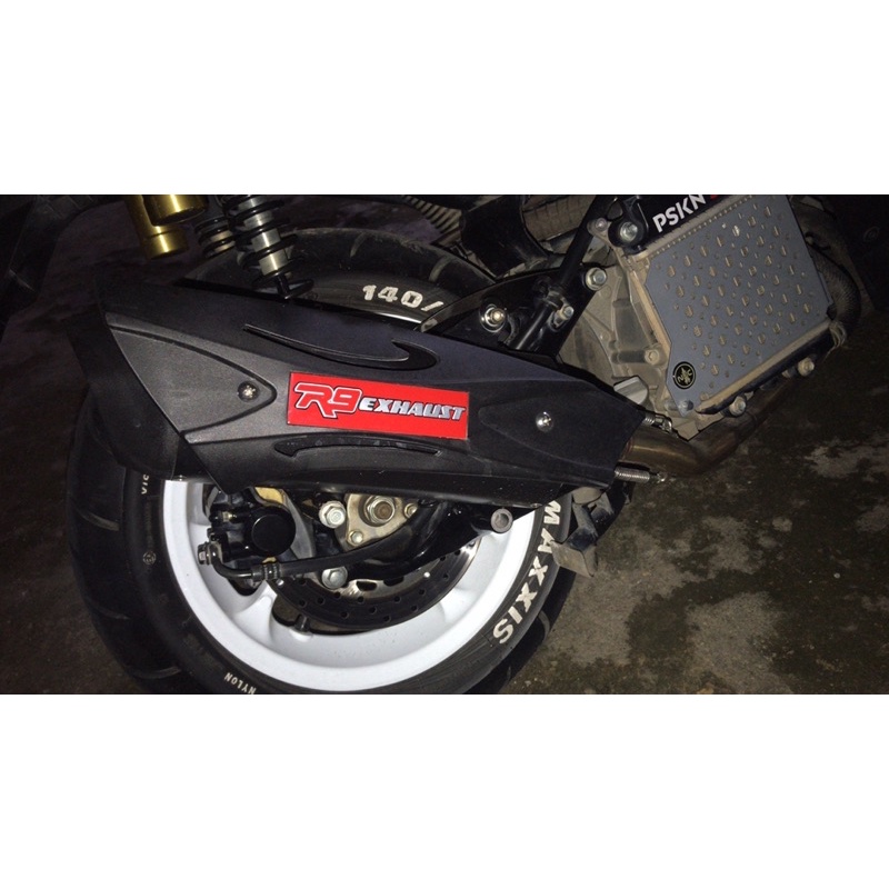 R9 Missano Nmx Old