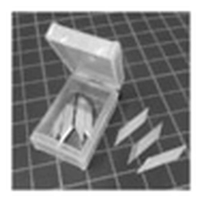 

Sdi Pen-Type Cutter Refill Blades 10X Best Seller