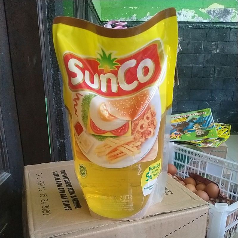 

Sunco 2L