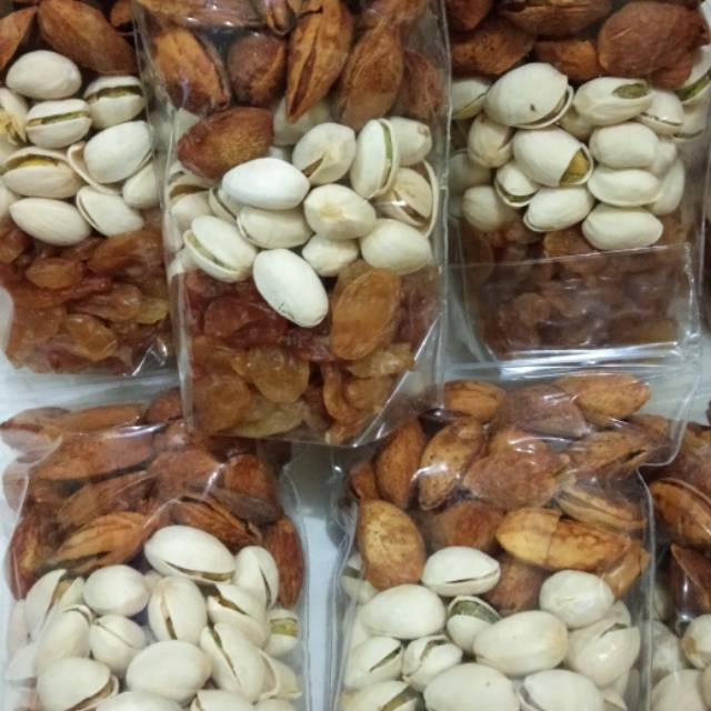 Cemilan sehat untuk jaga kesehatan ibu hamil dan diet