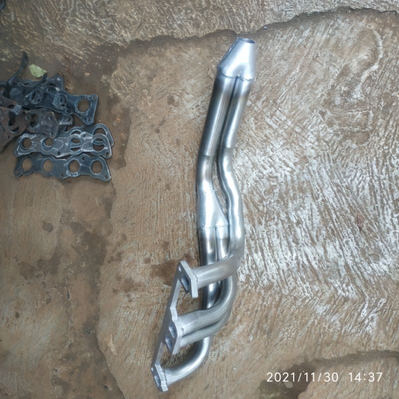 HEADER  KIJANG 431 PANJANG STEREO