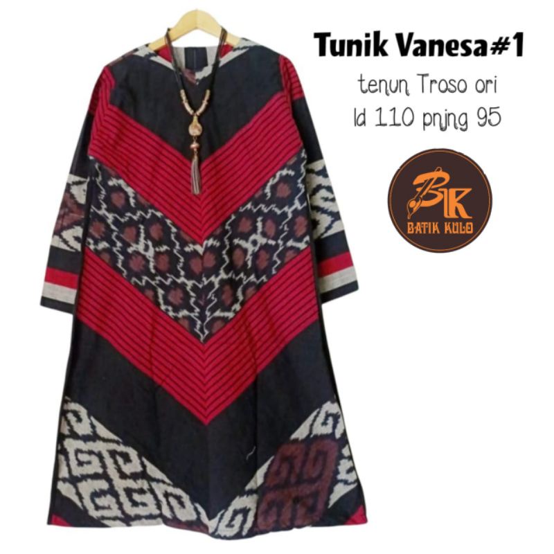 Tunik Vanesa#1