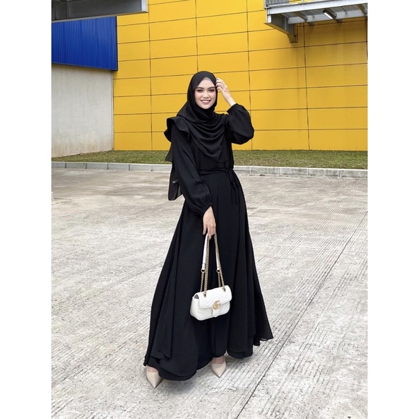 HANA DRESS GONEGANI