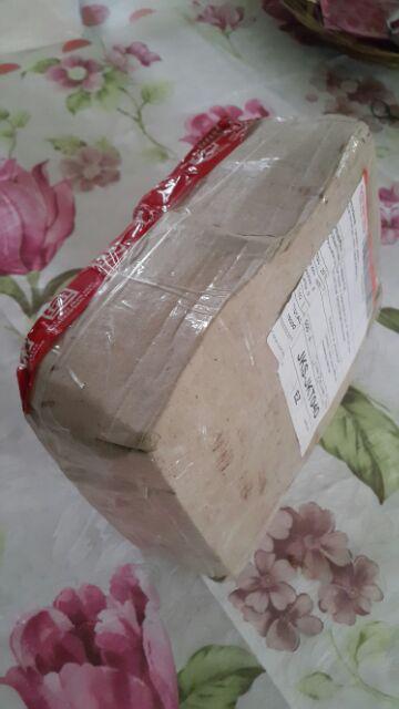 Paket 2 Tungku Aromaterapi Bentuk Sedang Mangkuk Keramik Full Glasir