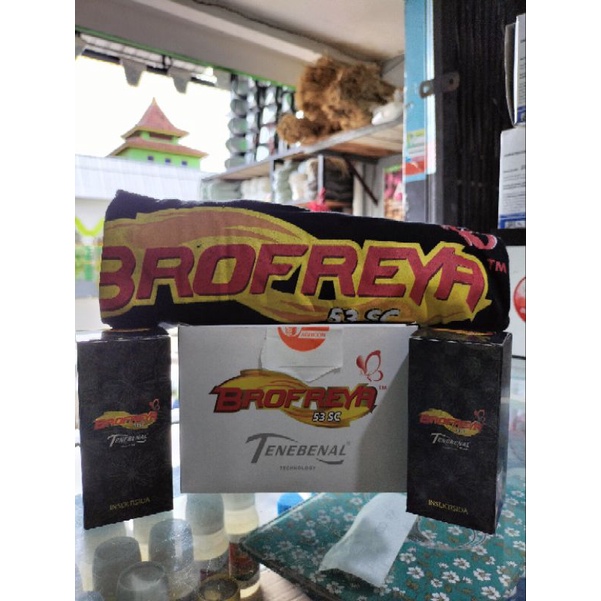 BROFREYA 100ML