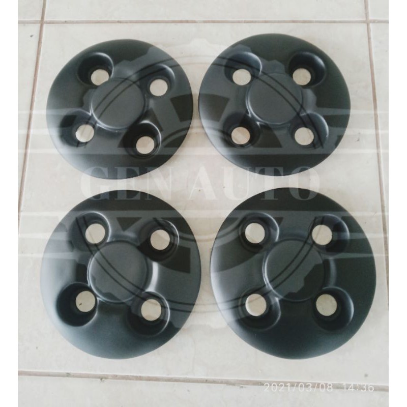 CENTER DOP PCD 4X100 / DOP VELG KALENG / DOP CUSTOM / MODEL HYUNDAI