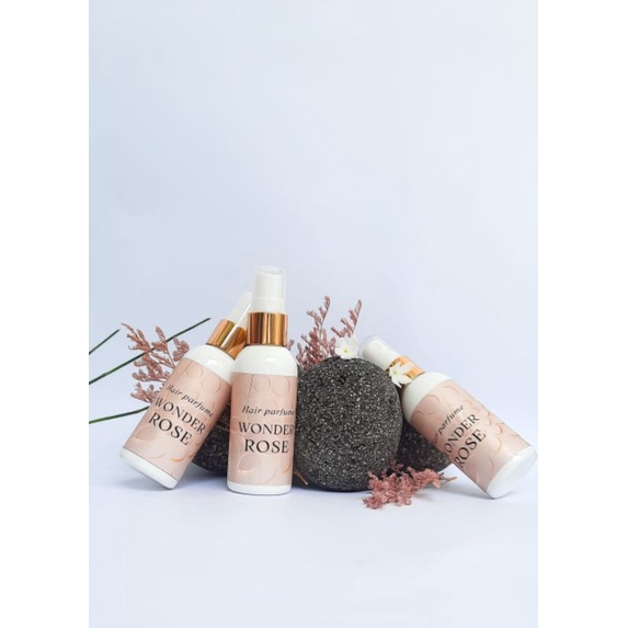 hair parfume by ifa spa /parfum rambut/hair mist/Ifa spa