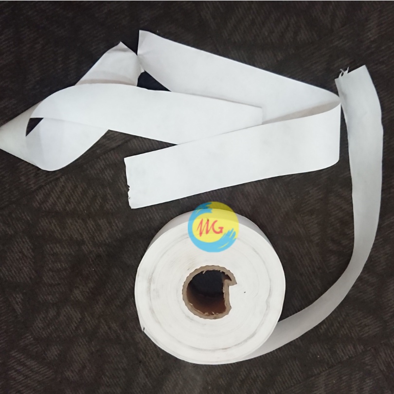 Kertas TYVEK DUPONT Paper 54gsm - 5meter/lot, Roll