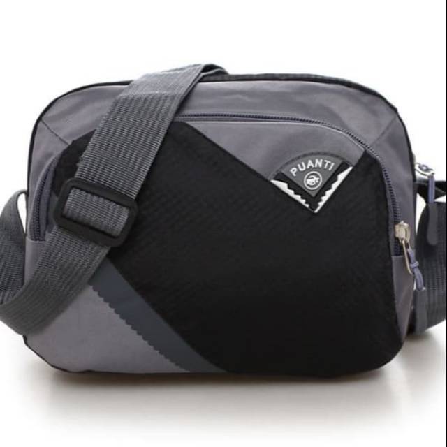 Tas Selempang Wanita Anti Air