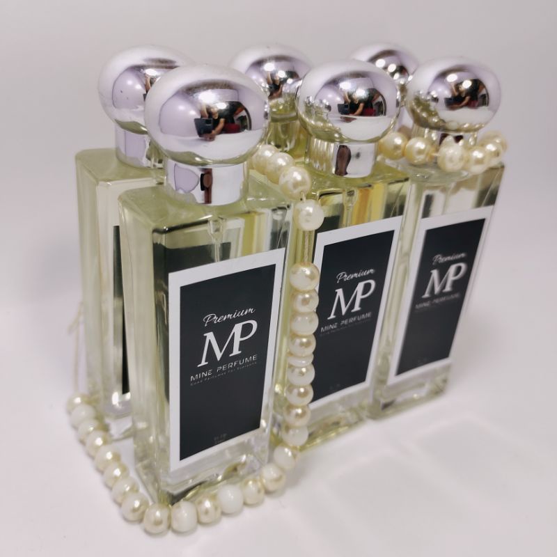 parfum premium- reseller murah- mine parfum