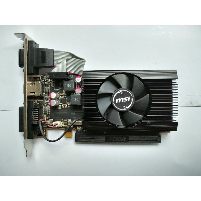R7 240 MSI 2GB