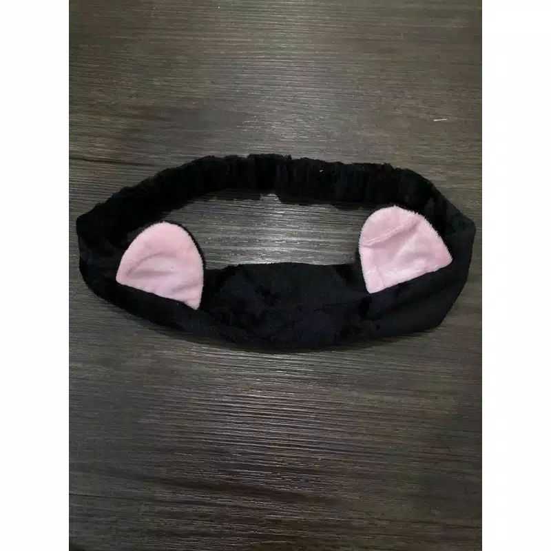 Bandana Mandi Kucing Import Bandana