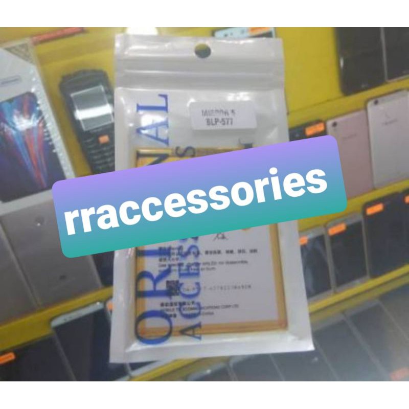 Batre Battery Baterai Oppo A51W Mirror 5