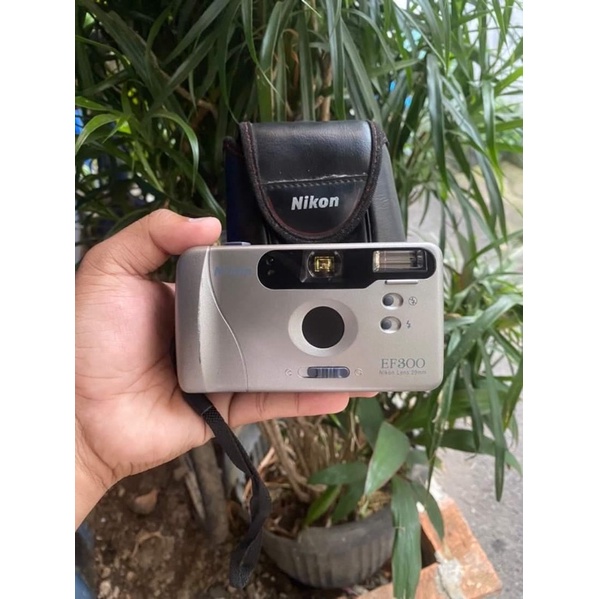 Nikon EF300