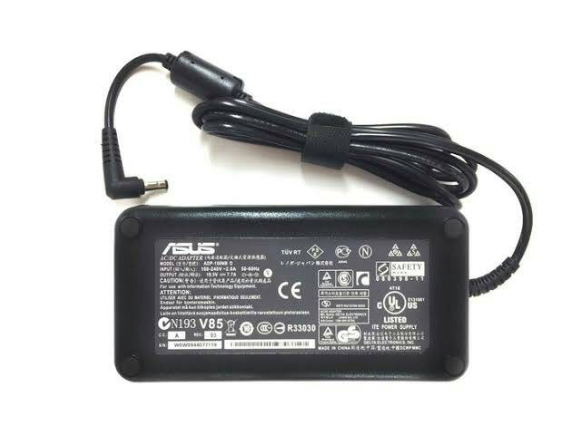 Adaptor Laptop Asus G53SX-XA1 G53SX-XN1 19.5V 7.7A Original