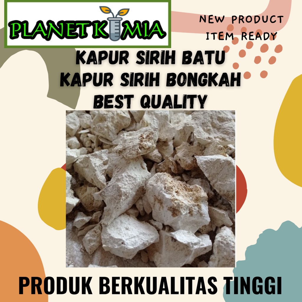 

KAPUR SIRIH BONGKAH / KAPUR SIRIH BATU 1 KG BEST QUALITY