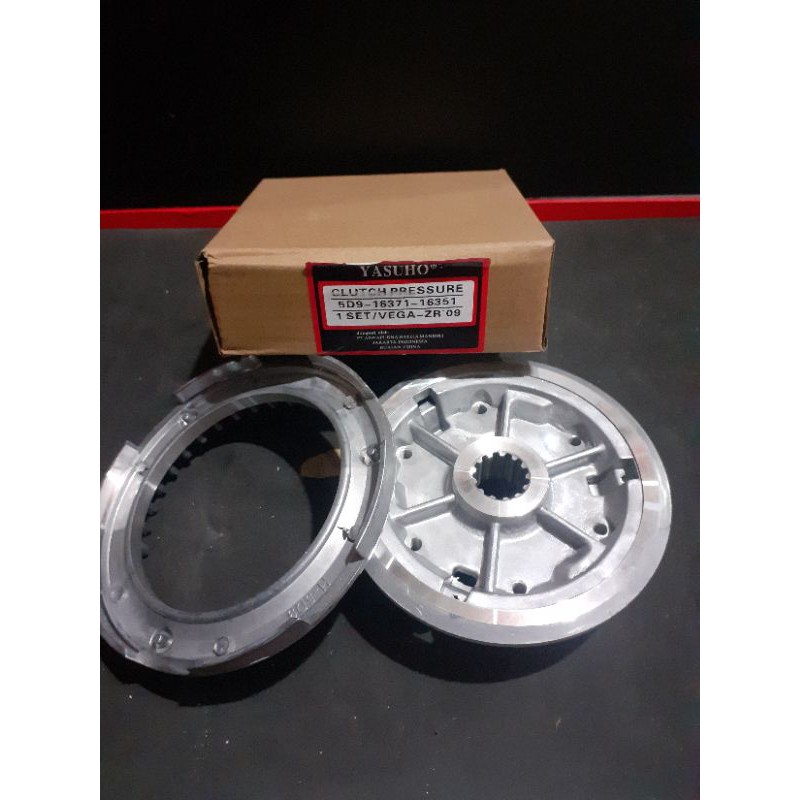 rumah kopling dudukan kopling vega zr 2009 sama vega zr new