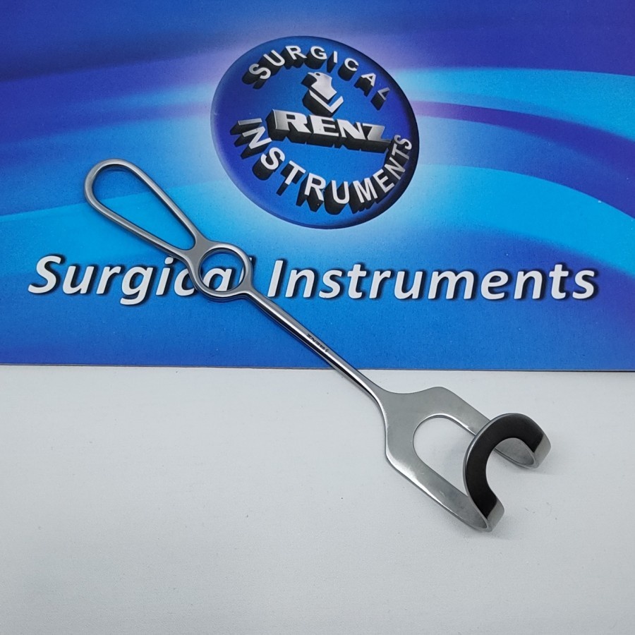 Alat medis Middeldorpf Abdominal Retractor - Renz Instruments