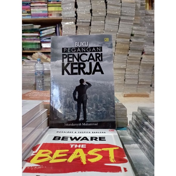 OBRAL BUKU MOTIVASI / PENGEMBANGAN DIRI / SELF IMPROVEMENT / INSPIRASI / BISNIS MODAL ORIGINAL 2-BUKU PEGANGAN PENCAR