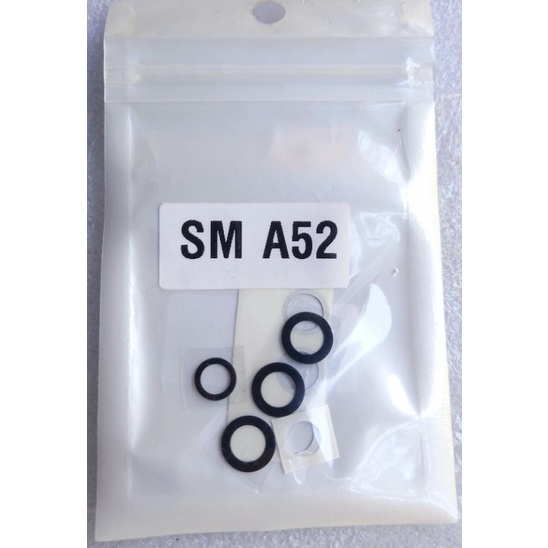 KACA KAMERA SAMSUNG A52