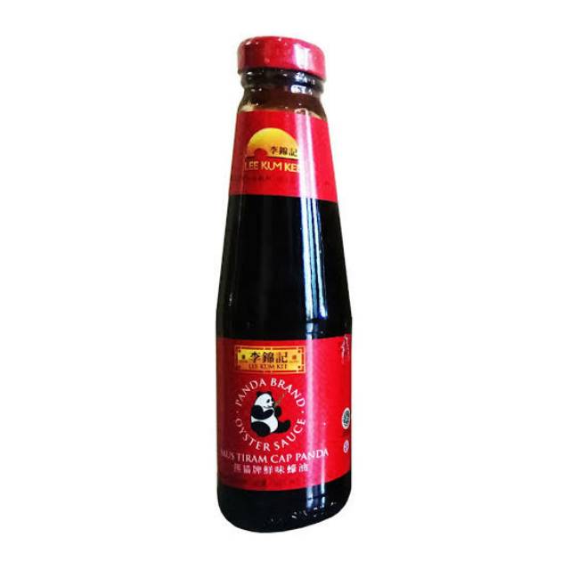 

Saus tiram/ oyster sauce Lee kum kee 225gr