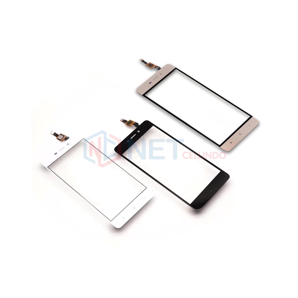 TOUCHSCREEN XIAOMI REDMI 4 / TS XIAOMI REDMI 4