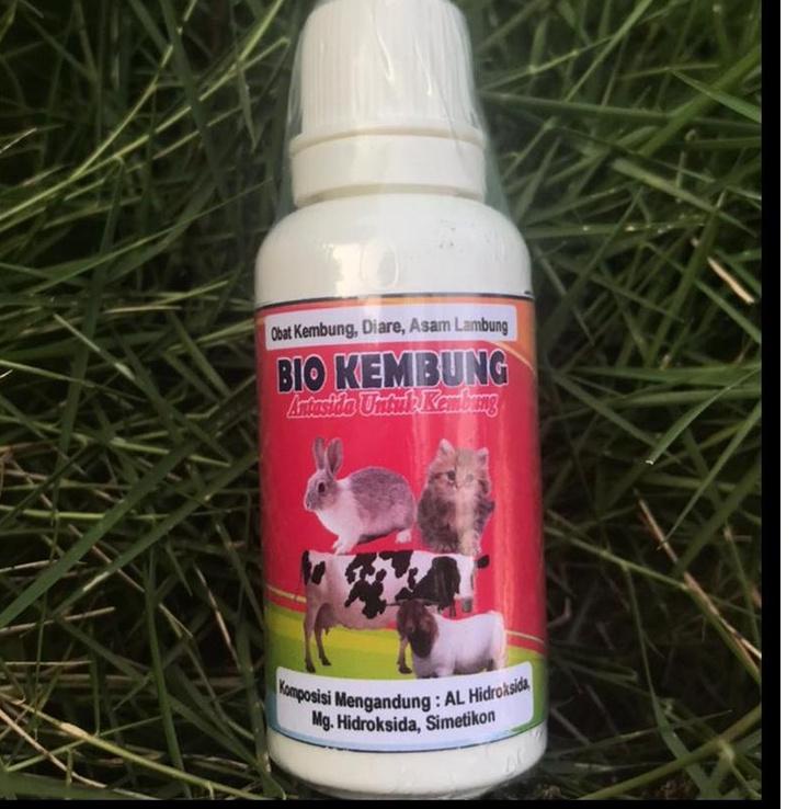 Hot Sell.. OBAT KEMBUNG KELINCI ORAL, JUAL OBAT KEMBUNG, Obat Kembung Hewan Kelinci Kucing Anjing Ka