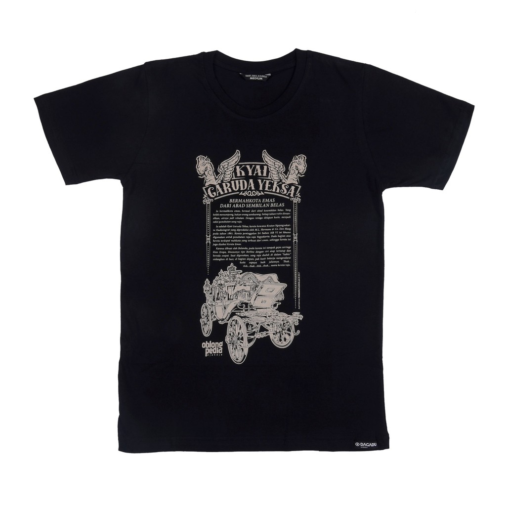 

Dagadu kaos dagadu aseli official - garuda yeksa
