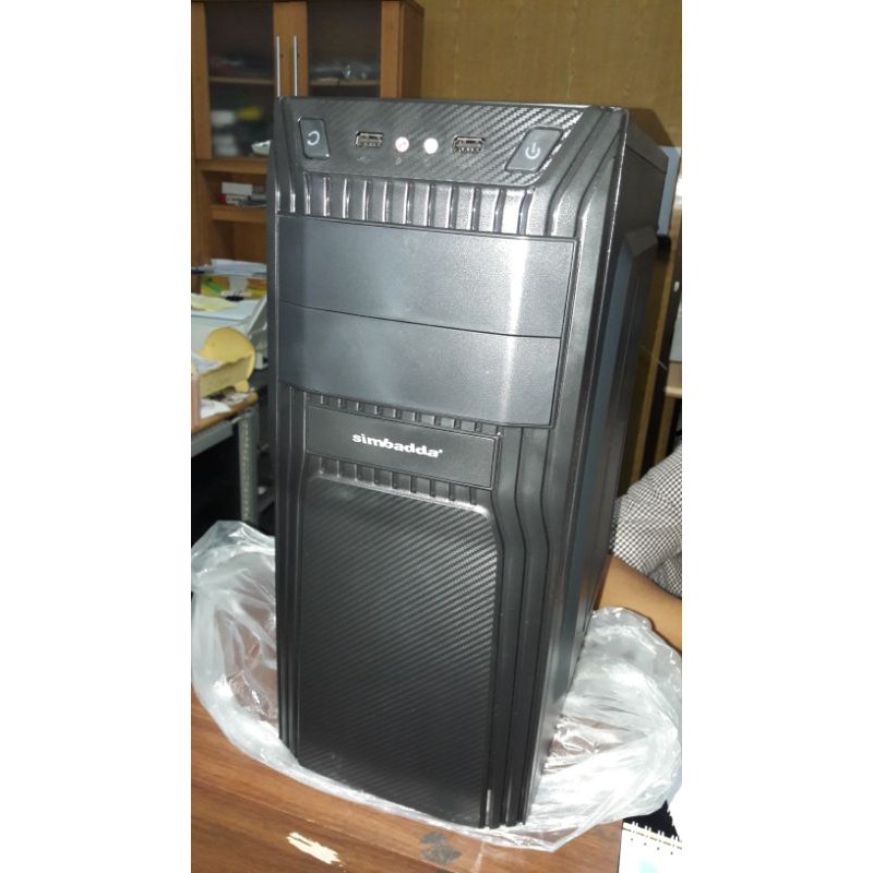 Casing Simbadda SIM V 380W