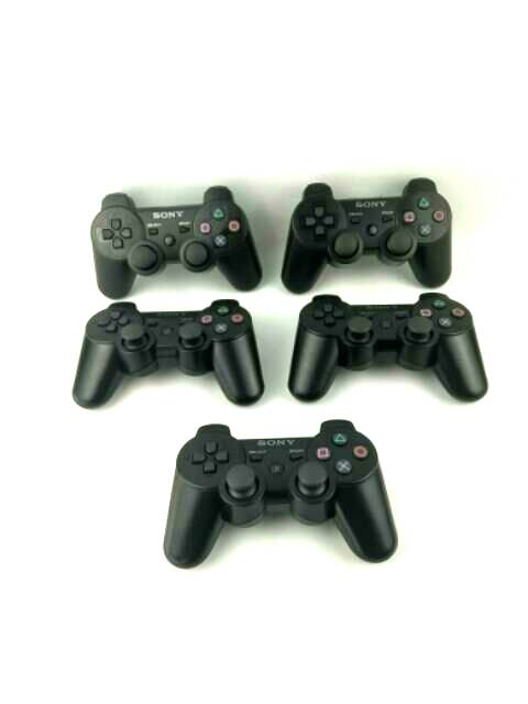 STIK PS3 OP WERLES 5 PCS TANPA DUS