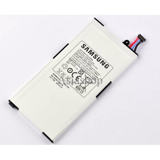 Batre Baterai Samsung Galaxy Tab 7 GT P1000  [4000 mAh] Original Batre
