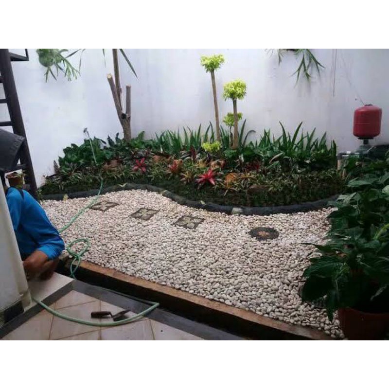 BATU KORAL PUTIH 10KG