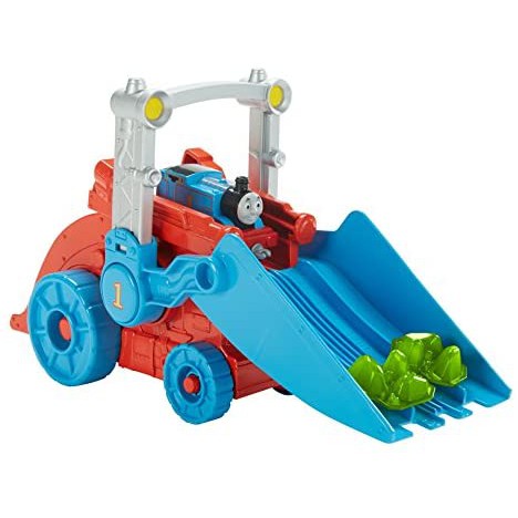 Thomas Friends Adventures Space Mission Rover