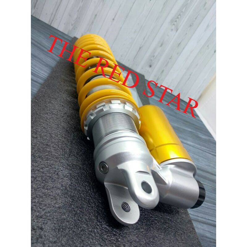 SHOCKBREAKER OHLINS PREMIUM KLIK REBOUND FUNGSI VARIO MIO BEAT