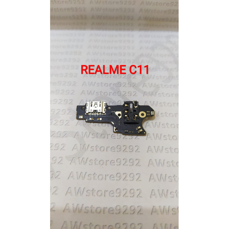 Flexible fleksibel Konektor Charger Realme C11